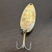Vintage  Seneca Little Cleo (Hula Girl), 1/2oz  fishing spoon #16356