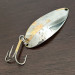 Vintage  Seneca Little Cleo (Hula Girl), 1/2oz  fishing spoon #16357