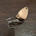 Vintage   Little Cleo Seneca, 1/8oz  fishing spoon #16376