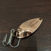 Vintage   Little Cleo Seneca, 1/8oz  fishing spoon #16376