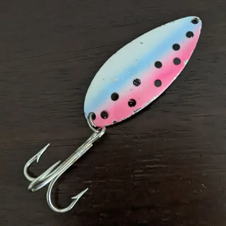 Little Cleo (Hula Girl)