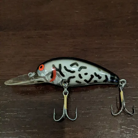 Bomber model 7A baby striper