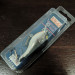   ​ Renegade Little Diver (Lee Sisson), 2/5oz Tenn Shad fishing lure #16410