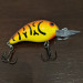 Vintage   Bandit 200, 1/3oz  fishing lure #16411