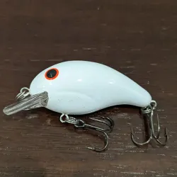 ​Bandit 100 Rackit Squarebill