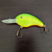 Vintage   ​ Strike King 4XD, 1/3oz  fishing lure #16418