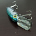 Vintage   The Producers Willy's Worm, 2/5oz  fishing lure #16419