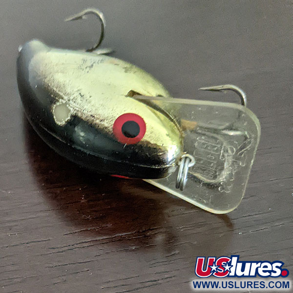 Vintage   Rebel Wee R,   fishing lure #16423