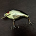 Vintage   Rebel Wee R,   fishing lure #16423