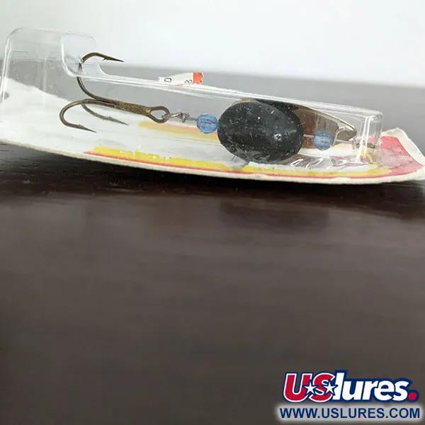   ​Luhr Jensen , 1/2oz  spinning lure #16427