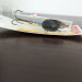   ​Luhr Jensen , 1/2oz  spinning lure #16427