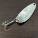 Vintage  Seneca Little Cleo (HULA GIRL), 1/3oz  fishing spoon #16447