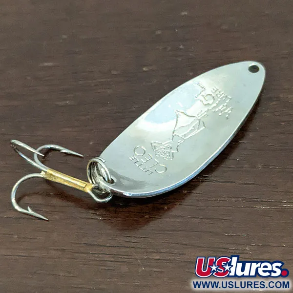 Little Cleo (HULA GIRL)