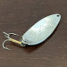 Vintage  Seneca Little Cleo (HULA GIRL), 1/2oz Nickel fishing spoon #16448