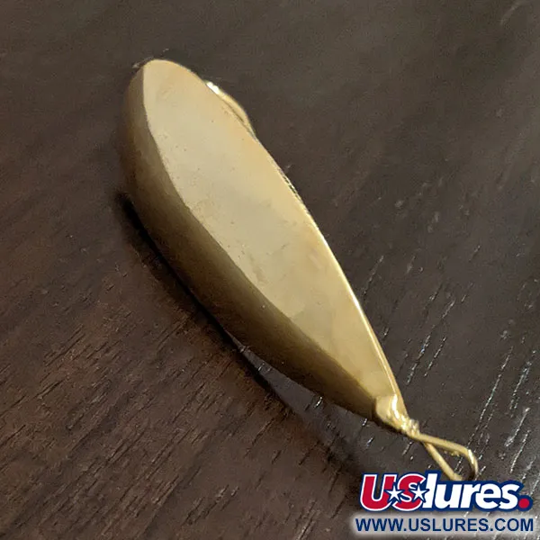 ​Johnson Silver Minnow