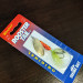  Yakima Bait Worden’s Original Rooster Tail, 3/16oz  spinning lure #16477