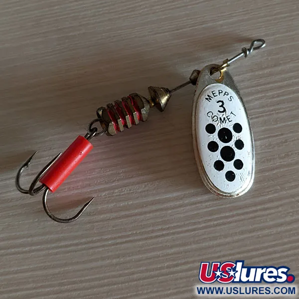 Mepps Comet 3