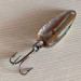 Vintage  Acme Wonderlure, 1/4oz  fishing spoon #16487