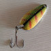 Vintage  Acme Wonderlure, 1/4oz  fishing spoon #16487