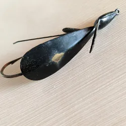  Panther Martin Weed Wing