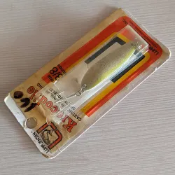 ​Krocodile #3 Glow (1970s)