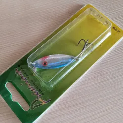 Wahoo Key Largo Swim'n Fin, Rattl