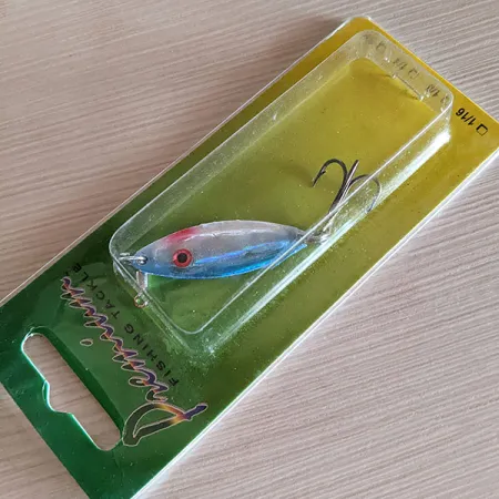 Wahoo Key Largo Swim'n Fin, Rattl