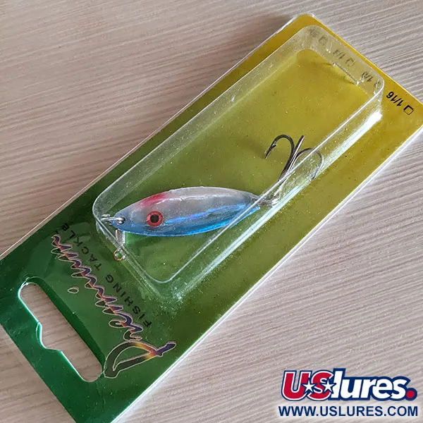 Wahoo Key Largo Swim'n Fin, Rattl