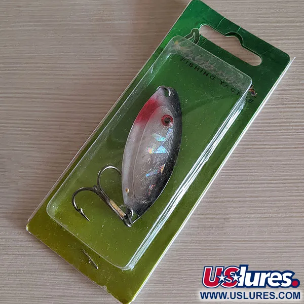 Wahoo Key Largo Swim'n Fin, Rattl