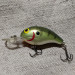 Vintage   Bandit 200, 1/3oz  fishing lure #16505