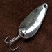 Vintage   Worth Chippewa Steel Spoon, 3/16oz  fishing spoon #16518