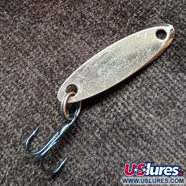 Vintage  Acme Kastmaster , 3/32oz Copper fishing spoon #16540