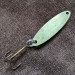 Vintage  Acme Kastmaster, 1/4oz Brass fishing spoon #16541