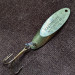 Vintage  Acme Kastmaster, 1/4oz Brass fishing spoon #16541