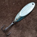 Vintage  Acme Kastmaster, 1/2oz Nickel fishing spoon #16545