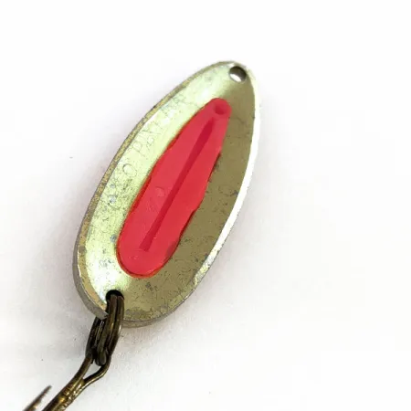 Vintage ​Nebco Pixee , 1/4oz fishing spoon #16576
