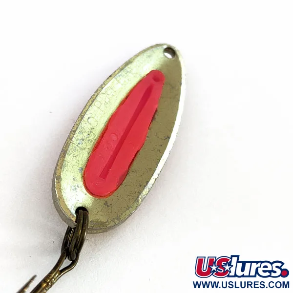 Vintage   ​Nebco Pixee , 1/4oz  fishing spoon #16576
