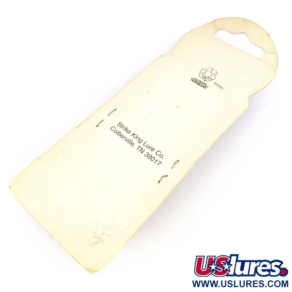   Strike King Diamond Shad, 1/2oz  fishing lure #16580