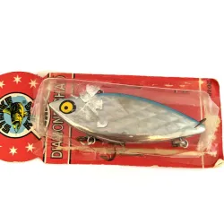 Strike King Diamond Shad