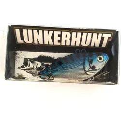 Lunkerhunt  You re My Boy 