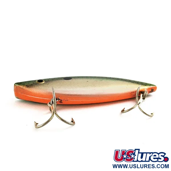 Vintage   Bill Lewis Rat-L-Trap, 1/2oz  fishing lure #16583