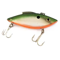 Bill Lewis Rat-L-Trap