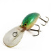 Vintage   ​Norman DD14, 3/5oz  fishing lure #16592