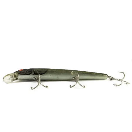 Vintage Bomber Magnum Long A, 1oz fishing lure #16593