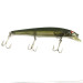 Vintage   Bomber Magnum Long A, 1oz  fishing lure #16593