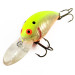 Vintage   Bomber model  6A , 2/5oz  fishing lure #16594