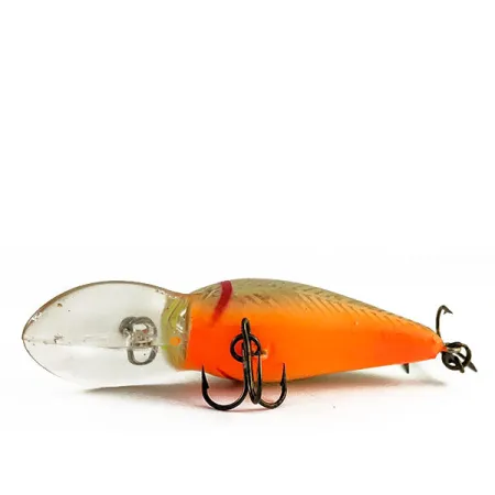 Vintage Bomber model  6A , 2/5oz fishing lure #16594