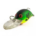 Vintage   Bomber model 6A, 2/5oz  fishing lure #16595