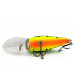 Vintage   Bomber model 6A, 2/5oz  fishing lure #16595