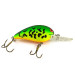 Vintage   Bomber model 6A, 2/5oz  fishing lure #16595